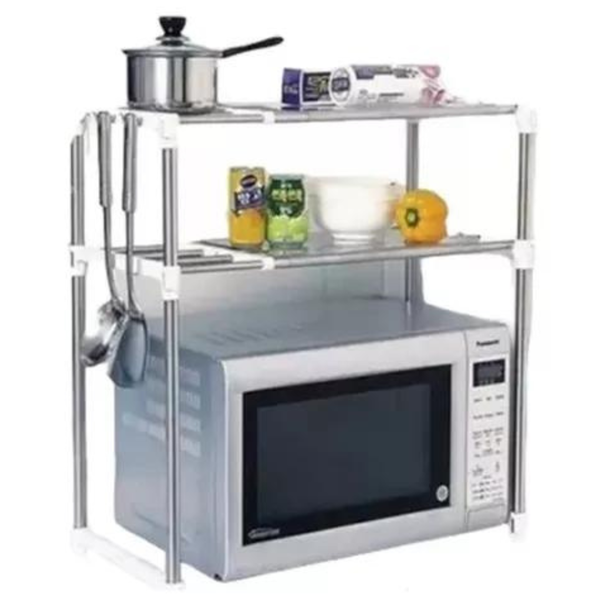 Cocina & Limpieza Hogar