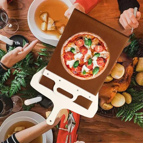 Tabla Recoge Pizza