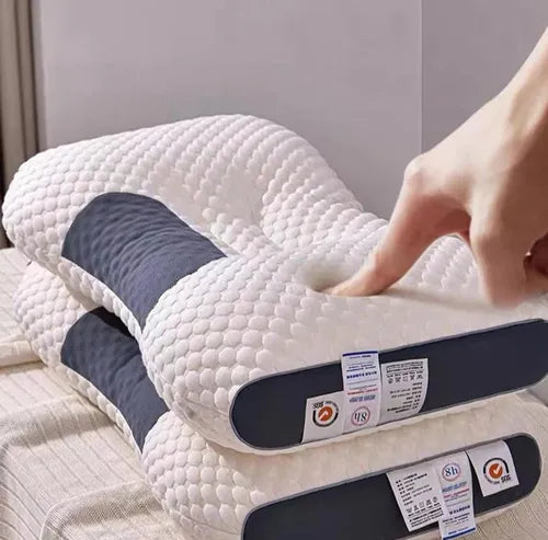Almohadas Ergonómicas Pack de 2