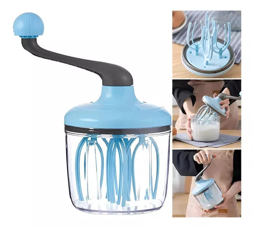 Pack 3 en 1: Cocina Práctica🍳