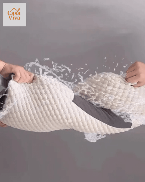 Almohadas Ergonómicas Pack de 2